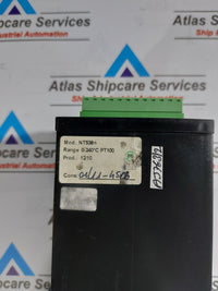 TECSYSTEM NT538 MODBUS INSIDE TEMPERATURE CONTROLLER