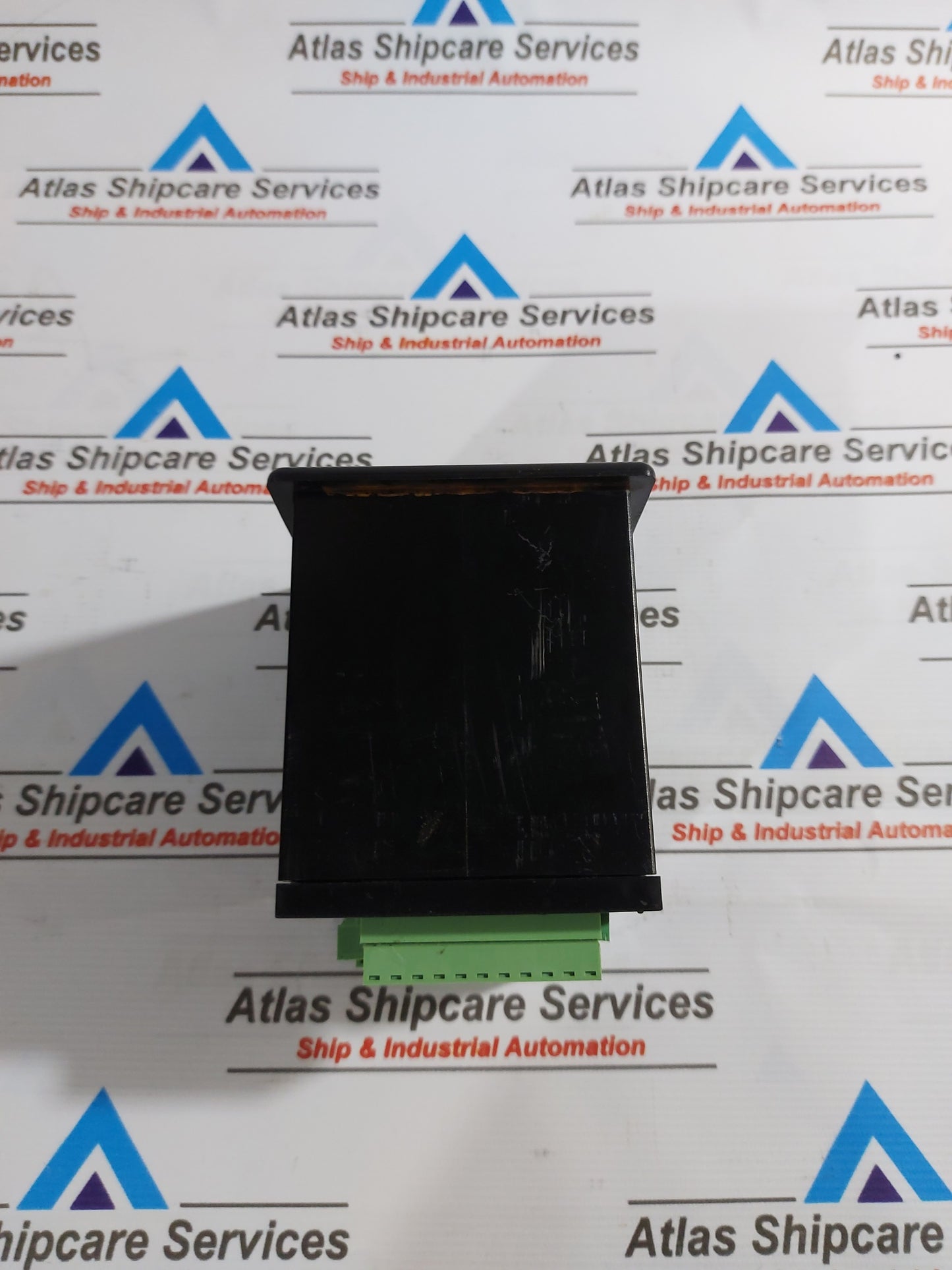 TECSYSTEM NT538 MODBUS INSIDE TEMPERATURE CONTROLLER