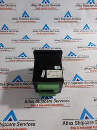 TECSYSTEM T154 TEMPERATURE PROTECTION CONTROL MONITOR