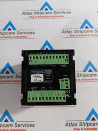 TECSYSTEM T154 TEMPERATURE PROTECTION CONTROL MONITOR