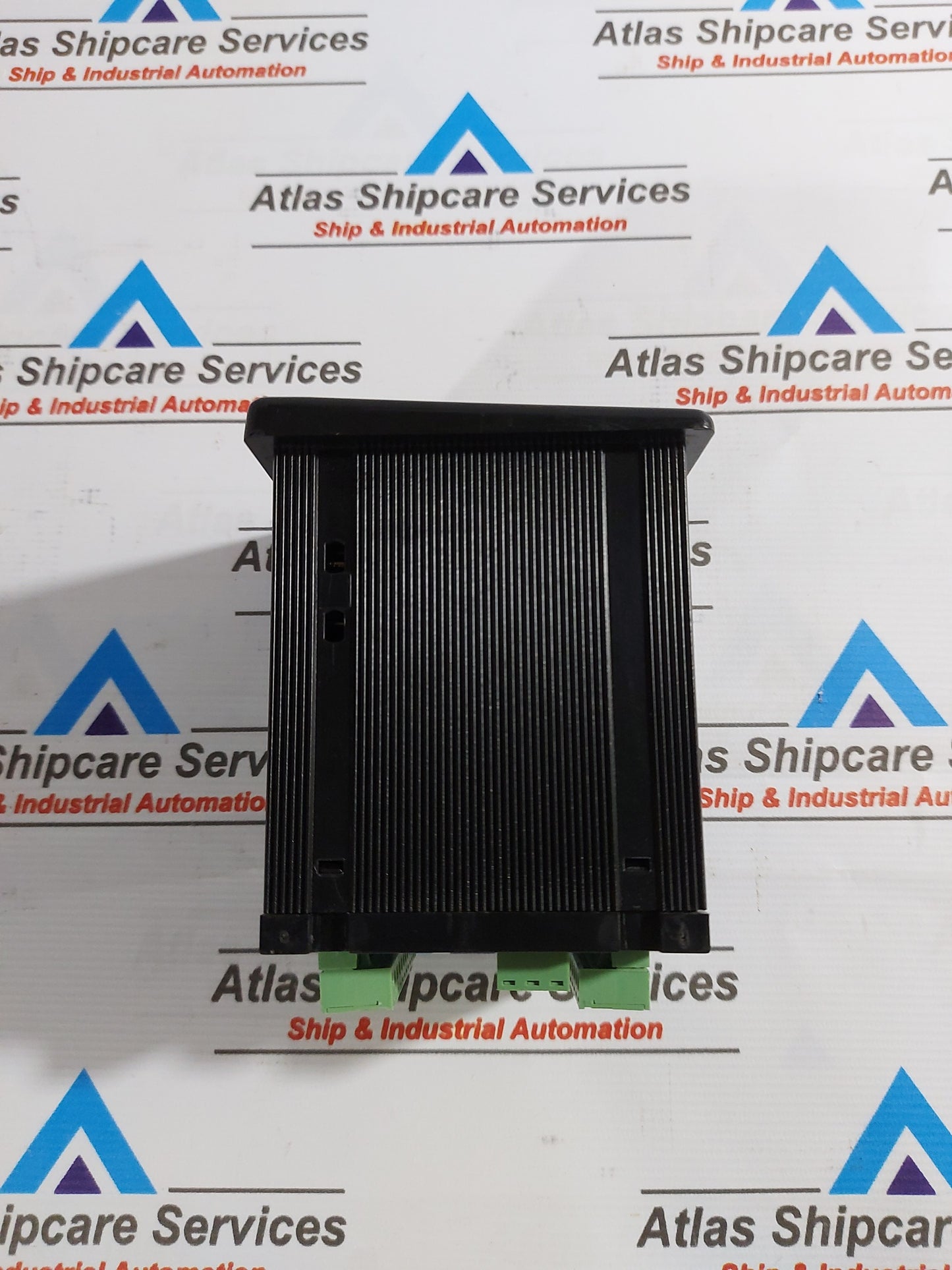 TECSYSTEM T154 TEMPERATURE PROTECTION CONTROL MONITOR