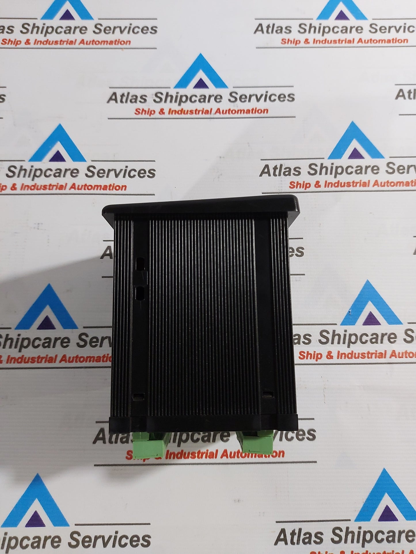 TECSYSTEM T154 TEMPERATURE PROTECTION CONTROL MONITOR