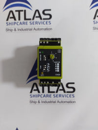 TELE CM3X TIME RELAY 8A 250V~1500VA