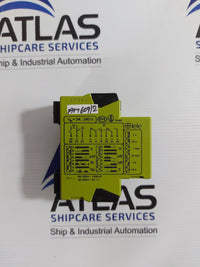 TELE CM3X TIME RELAY 8A 250V~1500VA