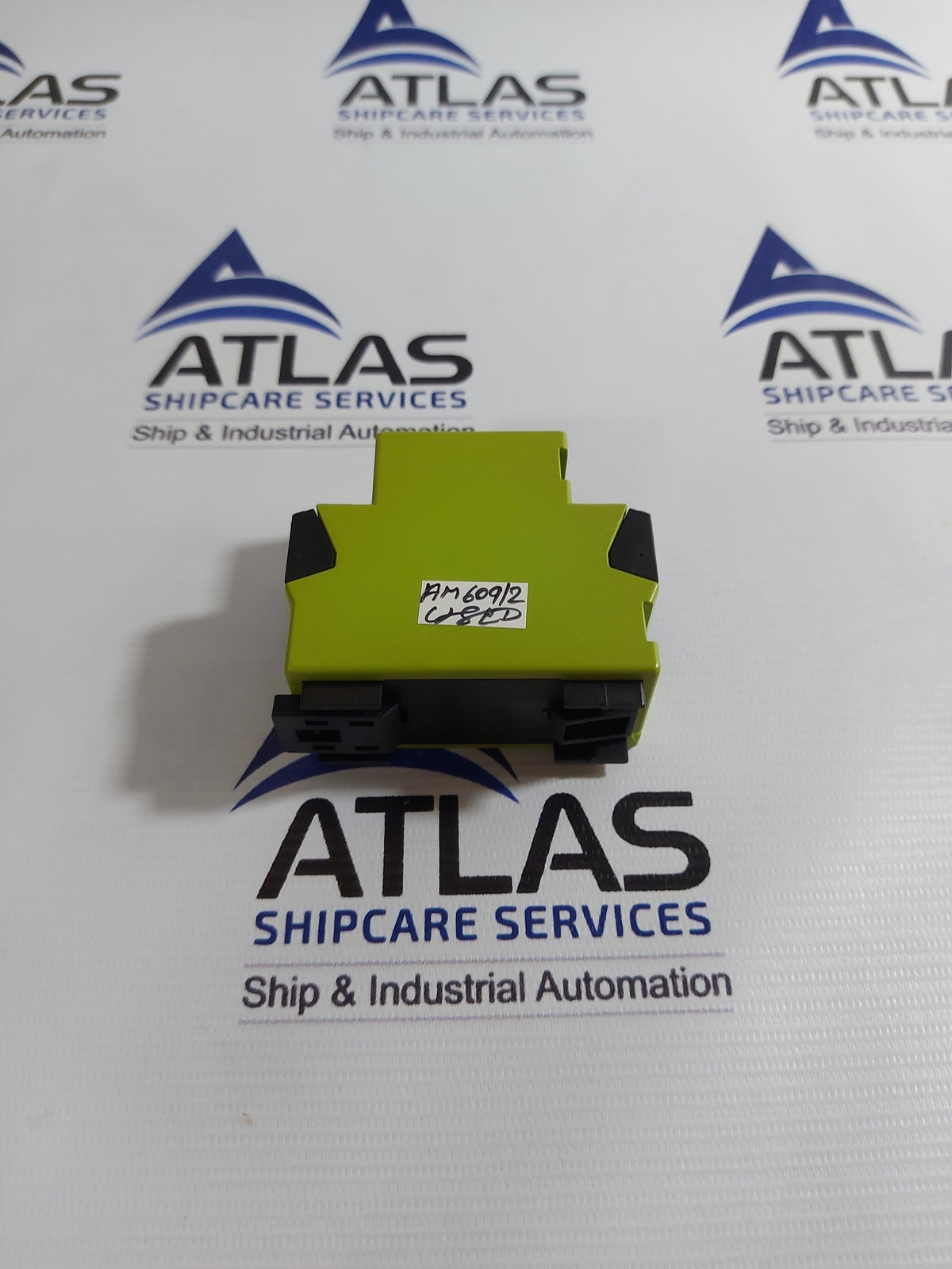 TELE CM3X TIME RELAY 8A 250V~1500VA