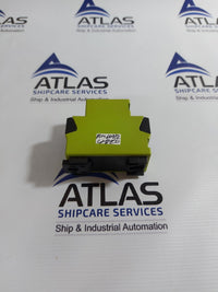 TELE CM3X TIME RELAY 8A 250V~1500VA