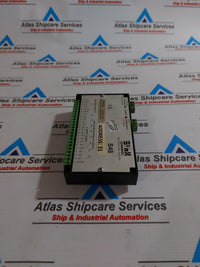 TELEFRANG S48 SI/OX ANALOG INPUT OUTPUT MODULE