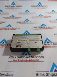TELEFRANG S48 SI/OX ANALOG INPUT OUTPUT MODULE