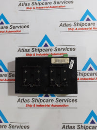 TELEFRANG S48 SI/OX ANALOG INPUT OUTPUT MODULE