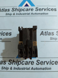 TELEMECANIQUE CA2-DN140.A65 CONTROL RELAY