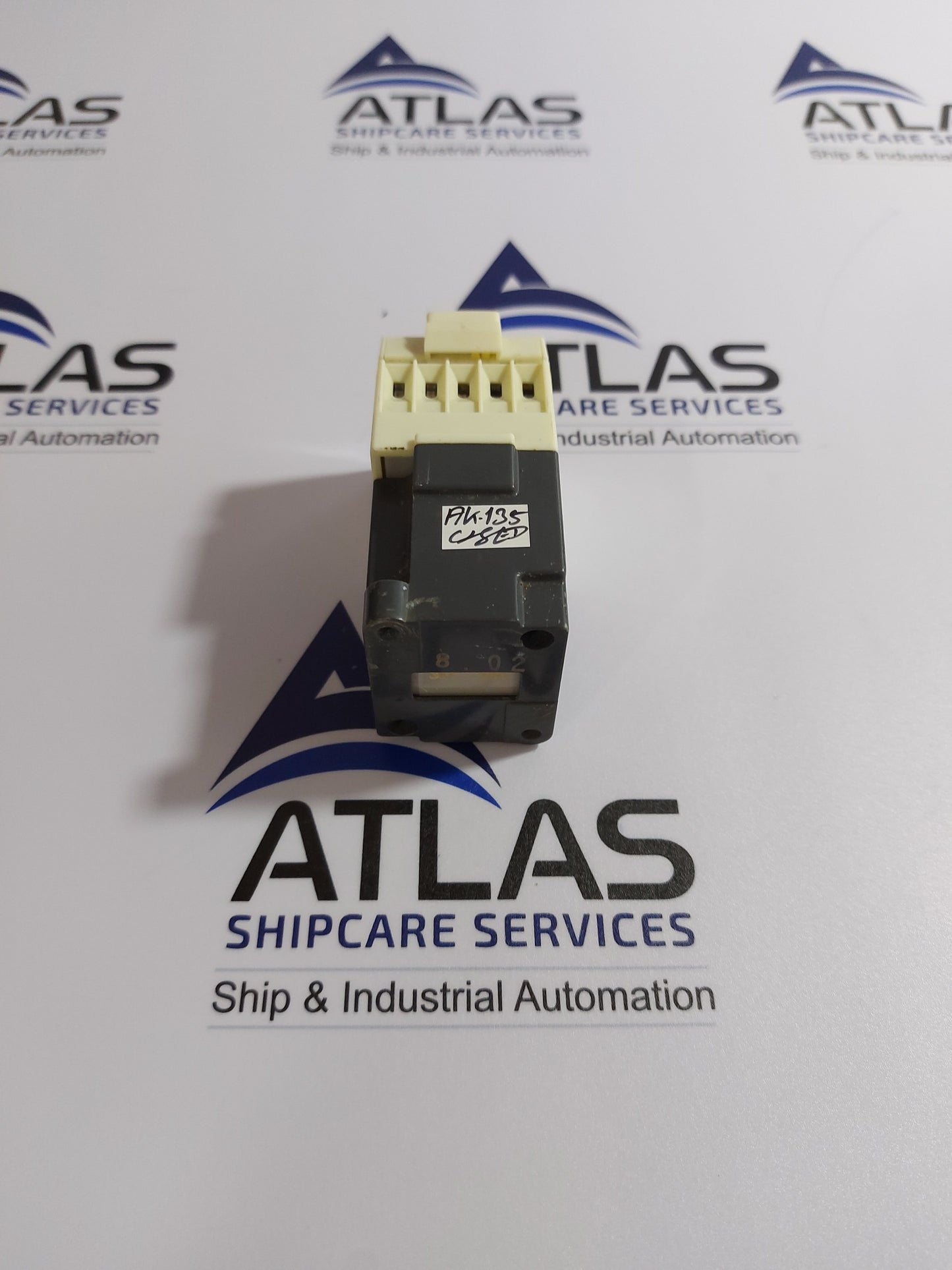 TELEMECANIQUE CA2-FN 122 CONTROL RELAY 10A 500V~