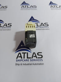 TELEMECANIQUE CA2-FN 131 CONTROL RELAY 10A 500V~