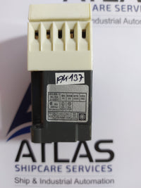 TELEMECANIQUE CA2-FN 140 CONTROL RELAY 10A 500V~