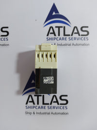 TELEMECANIQUE CA2-FN 140 CONTROL RELAY 10A 500V~