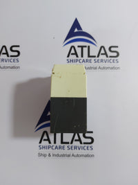 TELEMECANIQUE CA2-FN 144 CONTROL RELAY 24V 60Hz