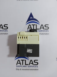 TELEMECANIQUE CA2-FR 111 TIME DELAY RELAY 24V 50/60Hz
