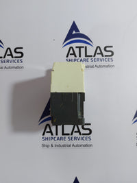 TELEMECANIQUE CA2-FR 111 TIME DELAY RELAY 24V 50/60Hz