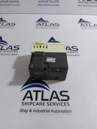 TELEMECANIQUE CA2-FR 111 TIME DELAY RELAY 24V 50/60Hz