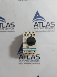 TELEMECANIQUE GV2-P06/1-1.6A CIRCUIT BREAKER 50/60Hz