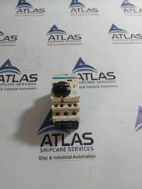 TELEMECANIQUE GV2-P06/1-1.6A CIRCUIT BREAKER 50/60Hz