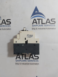 TELEMECANIQUE GV2-P06/1-1.6A CIRCUIT BREAKER 50/60Hz