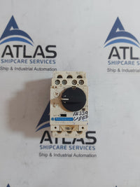 TELEMECANIQUE GV2-P08/2.5-4A CIRCUIT BREAKER 50/60Hz