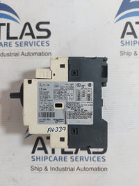TELEMECANIQUE GV2-P08/2.5-4A CIRCUIT BREAKER 50/60Hz