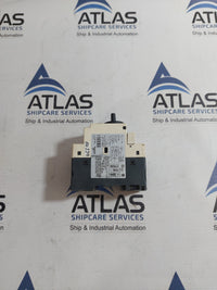 TELEMECANIQUE GV2-P08/2.5-4A CIRCUIT BREAKER 50/60Hz