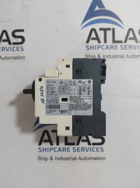 TELEMECANIQUE GV2-P10/4-6.3A CIRCUIT BREAKER 4-6.3A