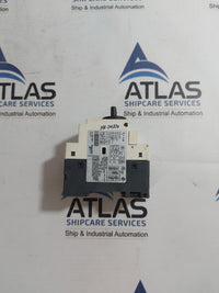 TELEMECANIQUE GV2-P10/4-6.3A CIRCUIT BREAKER 4-6.3A