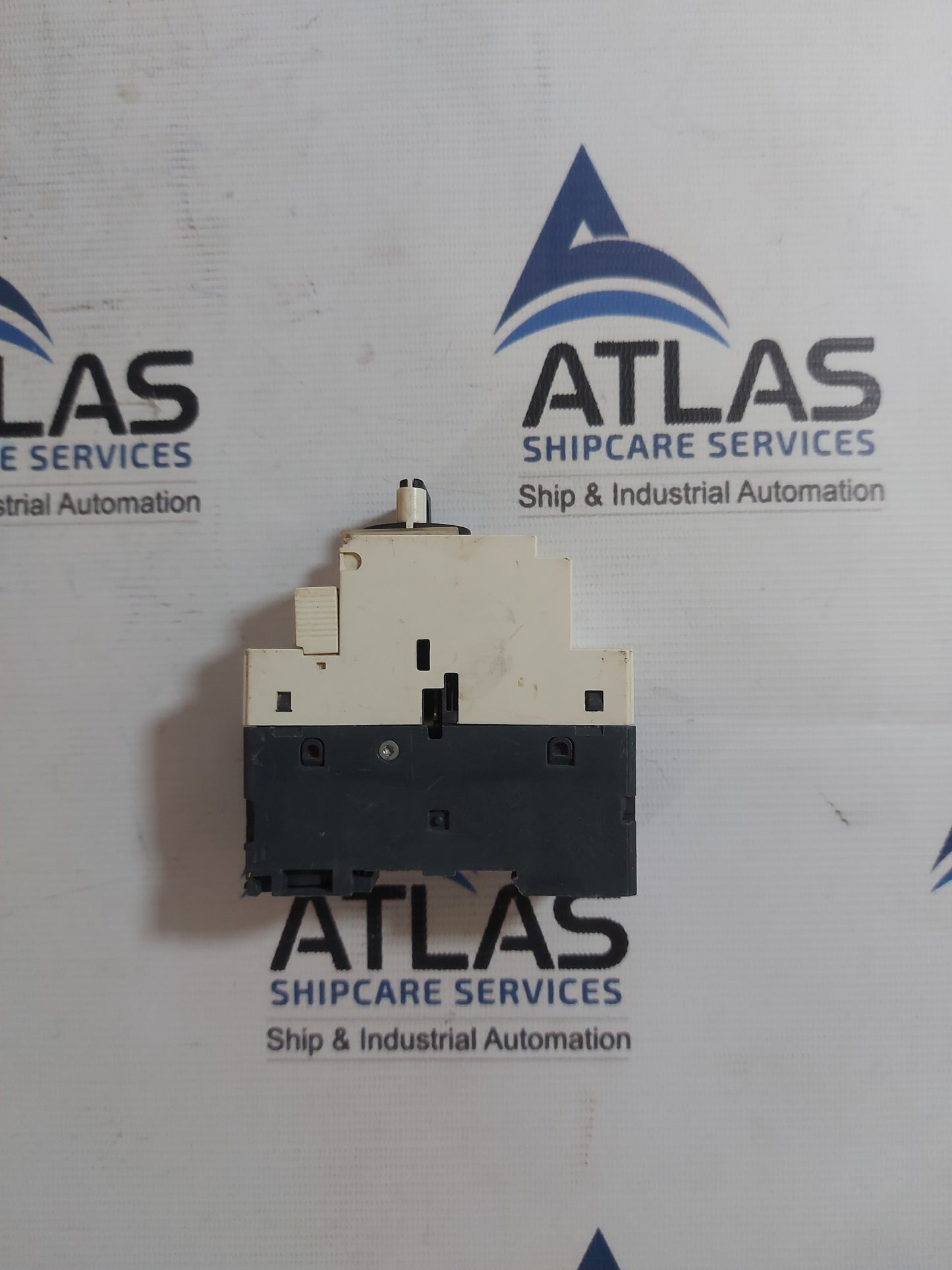 TELEMECANIQUE GV2-P10/4-6.3A CIRCUIT BREAKER 4-6.3A