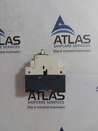 TELEMECANIQUE GV2-P10/4-6.3A CIRCUIT BREAKER 4-6.3A