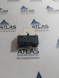 TELEMECANIQUE GV2-P10/4-6.3A CIRCUIT BREAKER 4-6.3A
