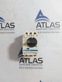 TELEMECANIQUE GV2-P32/24-32A CIRCUIT BREAKER 24-30A