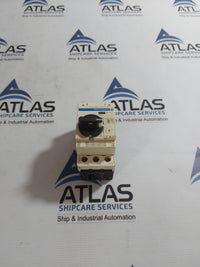 TELEMECANIQUE GV2-P32/24-32A CIRCUIT BREAKER 24-30A