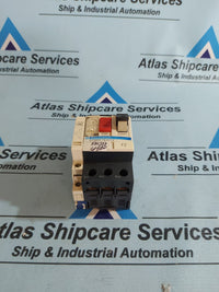 TELEMECANIQUE GV2ME05/0.63-1A MOTOR CIRCUIT BREAKER