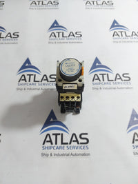 TELEMECANIQUE LA2 DT2 TIME DELAY CONTACT BLOCK