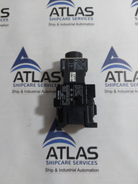 TELEMECANIQUE LA2 DT2 TIME DELAY CONTACT BLOCK