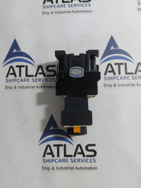 TELEMECANIQUE LA2 DT2 TIME DELAY CONTACT BLOCK