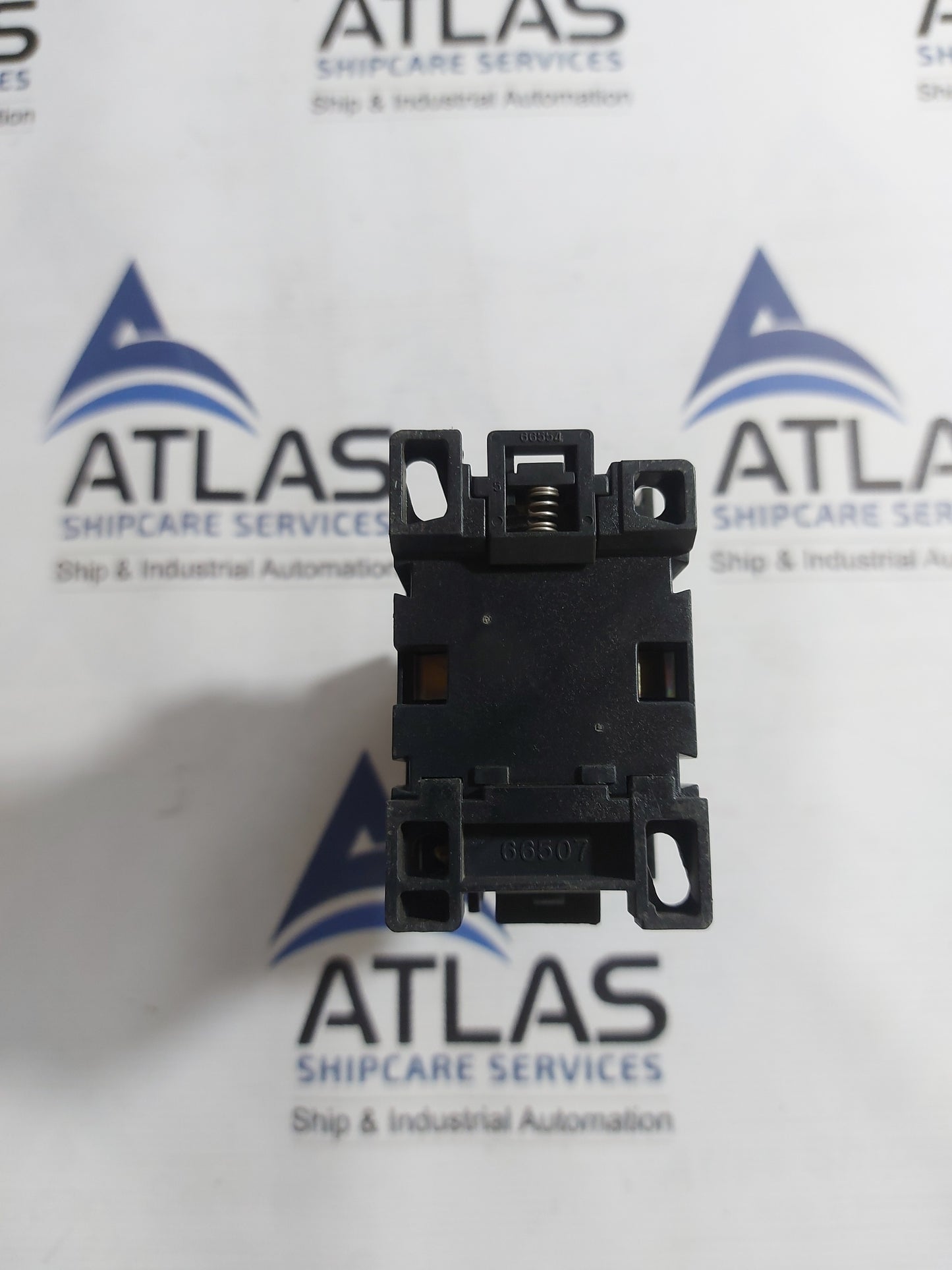 TELEMECANIQUE LA2 DT2 TIME DELAY CONTACT BLOCK