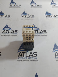 TELEMECANIQUE LADN40 LA1 DN40 AUXILIARY CONTACT BLOCK