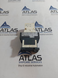 TELEMECANIQUE LADN40 LA1 DN40 AUXILIARY CONTACT BLOCK