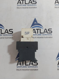 TELEMECANIQUE LADN40 LA1 DN40 AUXILIARY CONTACT BLOCK