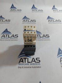 TELEMECANIQUE LADN40 LA1 DN40 AUXILIARY CONTACT BLOCK
