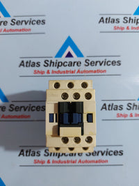 TELEMECANIQUE LADR0 TIME DELAY BLOCK CAD32 AUXILIARY CONTACTOR 230V 50/60Hz