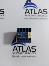 TELEMECANIQUE LC1-EC 08 CONTACTOR RELAY 220V 16A