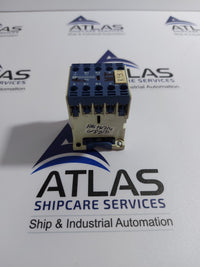 TELEMECANIQUE LC1-EC 08 CONTACTOR RELAY 220V 16A