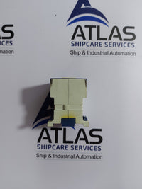 TELEMECANIQUE LC1-EC 08 CONTACTOR RELAY 220V 16A