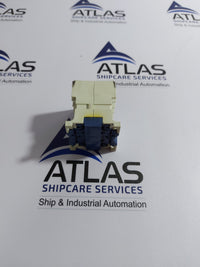 TELEMECANIQUE LC1-EC 08 CONTACTOR RELAY 220V 16A