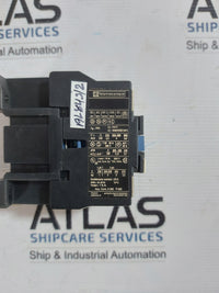 TELEMECANIQUE LC1 D0901 CONTACTOR RELAY 24V 50Hz